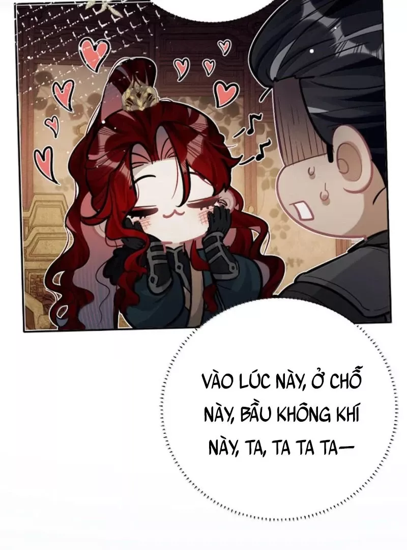 Quấn Quýt - Chap 24 - Trang 43