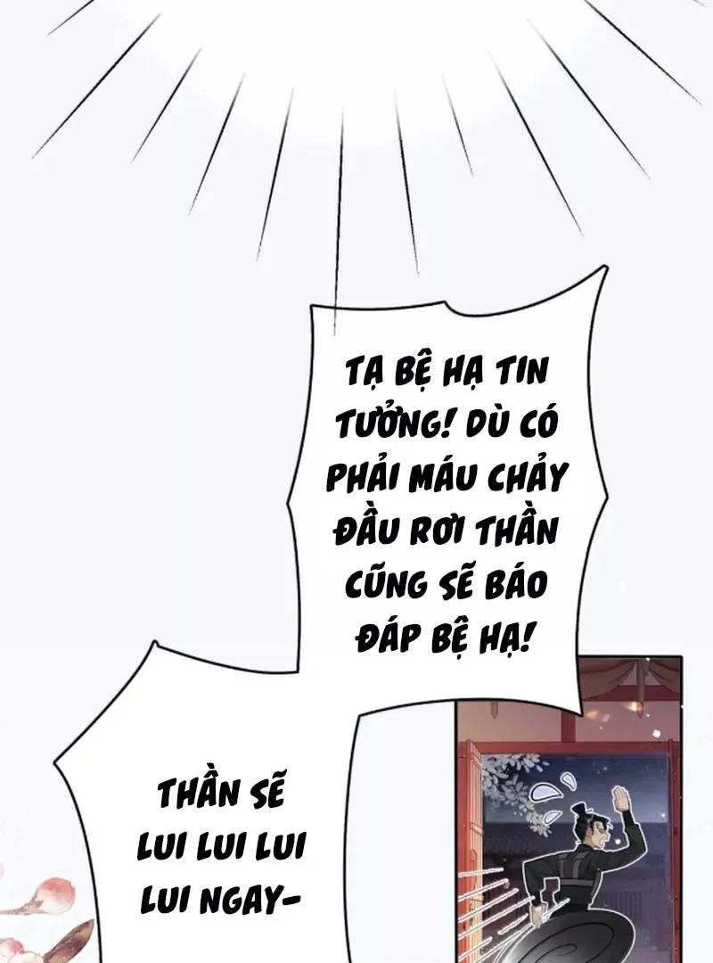 Quấn Quýt - Chap 24 - Trang 45