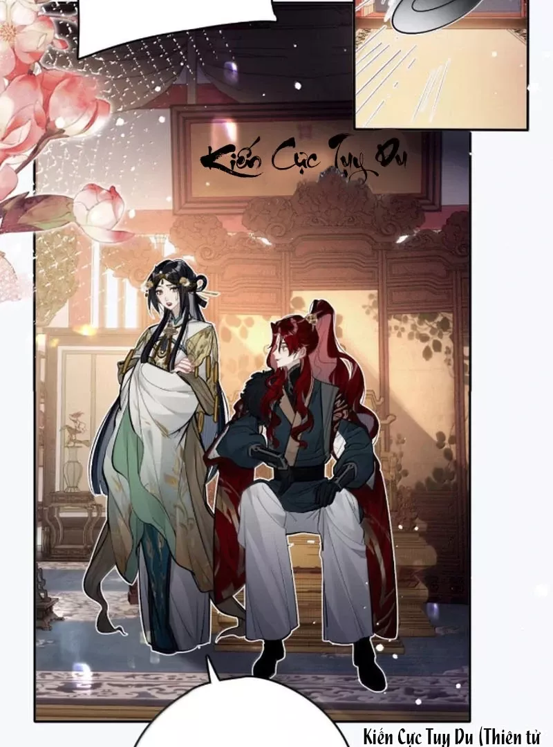 Quấn Quýt - Chap 24 - Trang 46