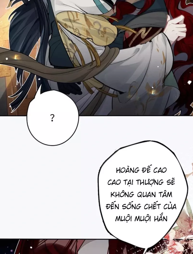 Quấn Quýt - Chap 24 - Trang 48