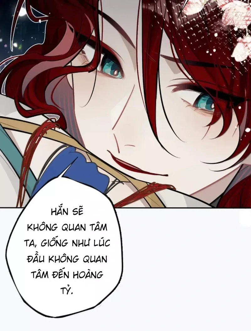 Quấn Quýt - Chap 24 - Trang 49