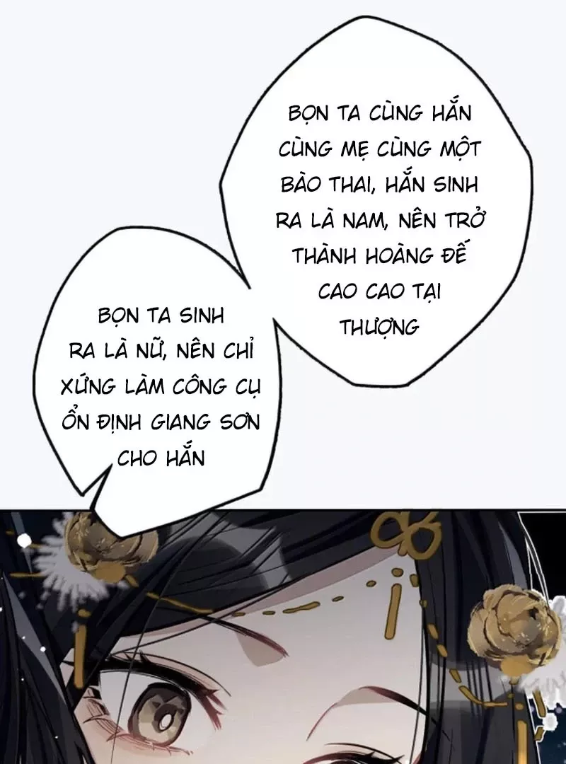 Quấn Quýt - Chap 24 - Trang 50