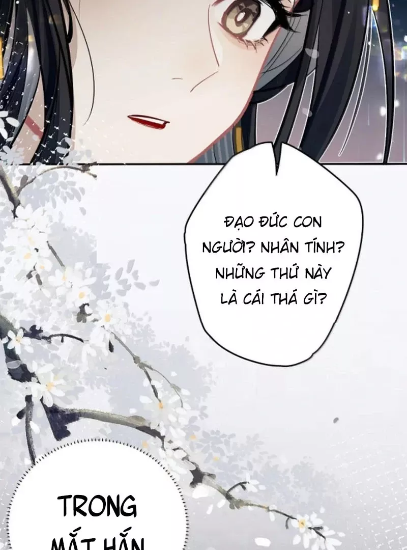 Quấn Quýt - Chap 24 - Trang 51