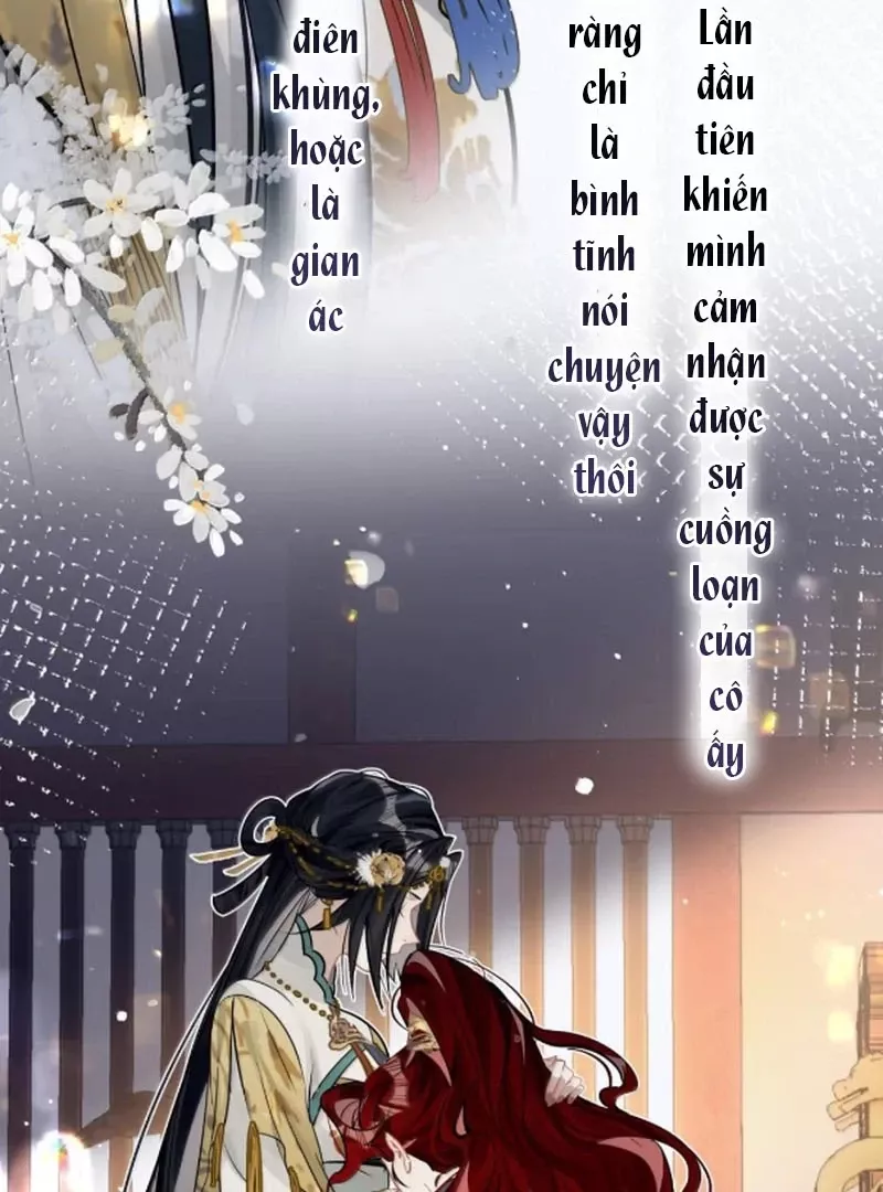Quấn Quýt - Chap 24 - Trang 56