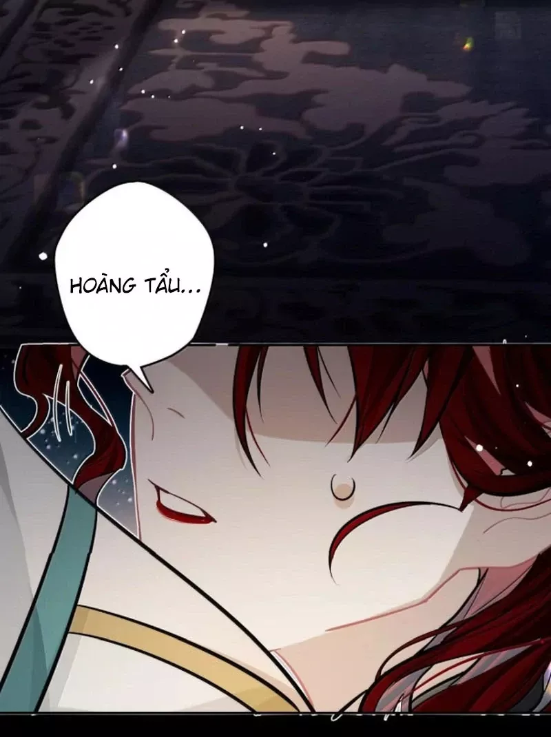 Quấn Quýt - Chap 24 - Trang 58