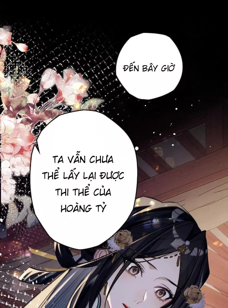 Quấn Quýt - Chap 24 - Trang 59