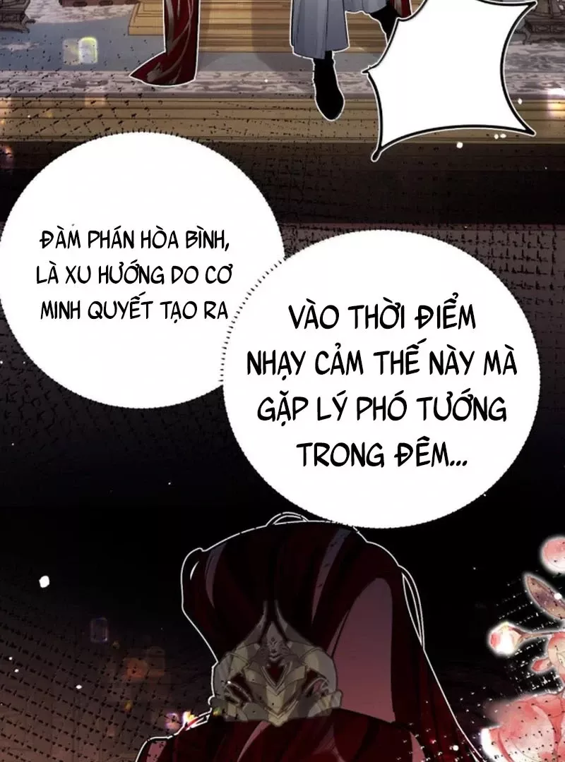 Quấn Quýt - Chap 24 - Trang 7
