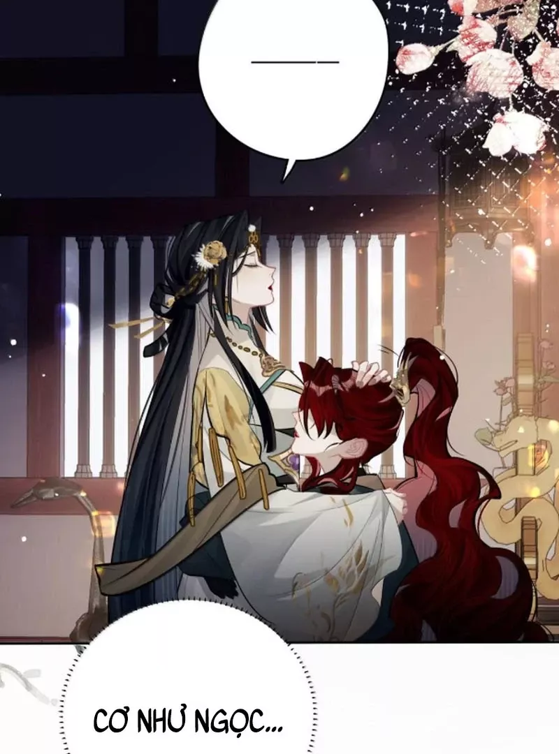 Quấn Quýt - Chap 24 - Trang 61