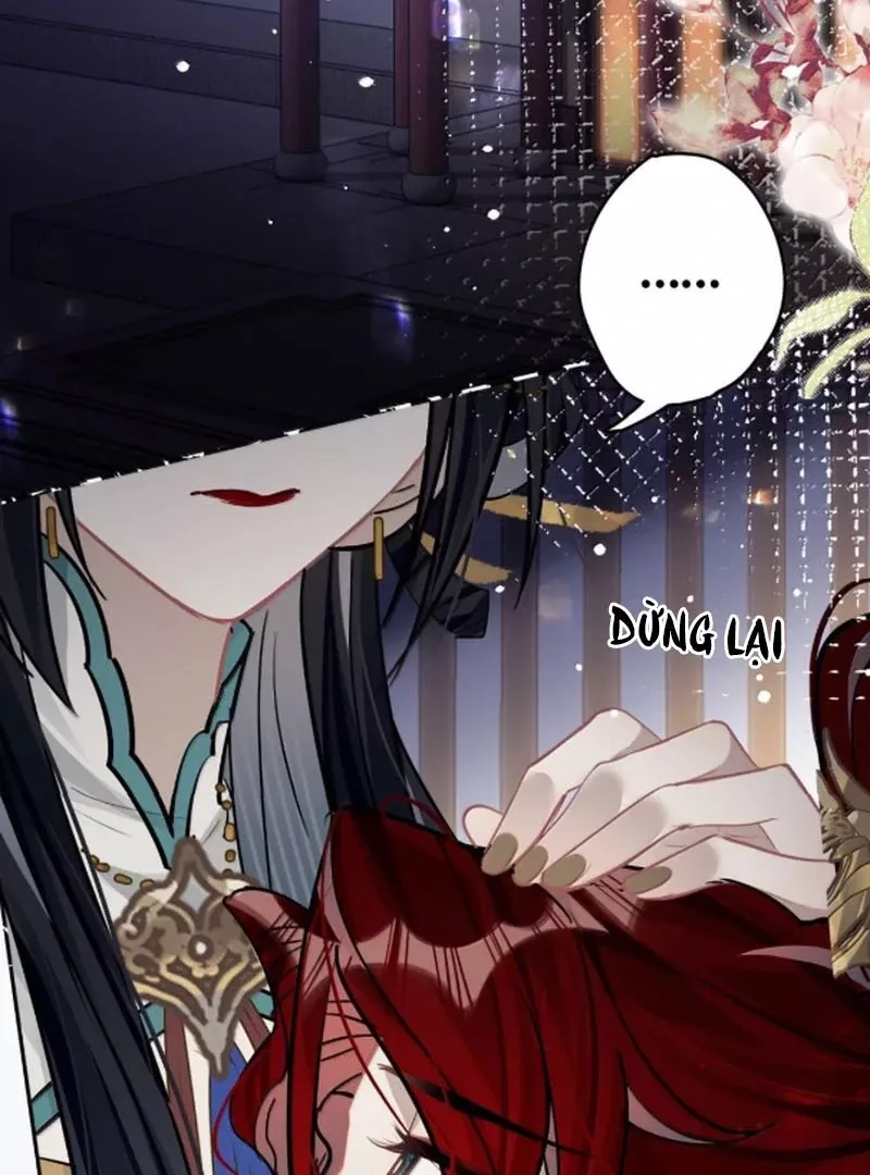 Quấn Quýt - Chap 24 - Trang 65