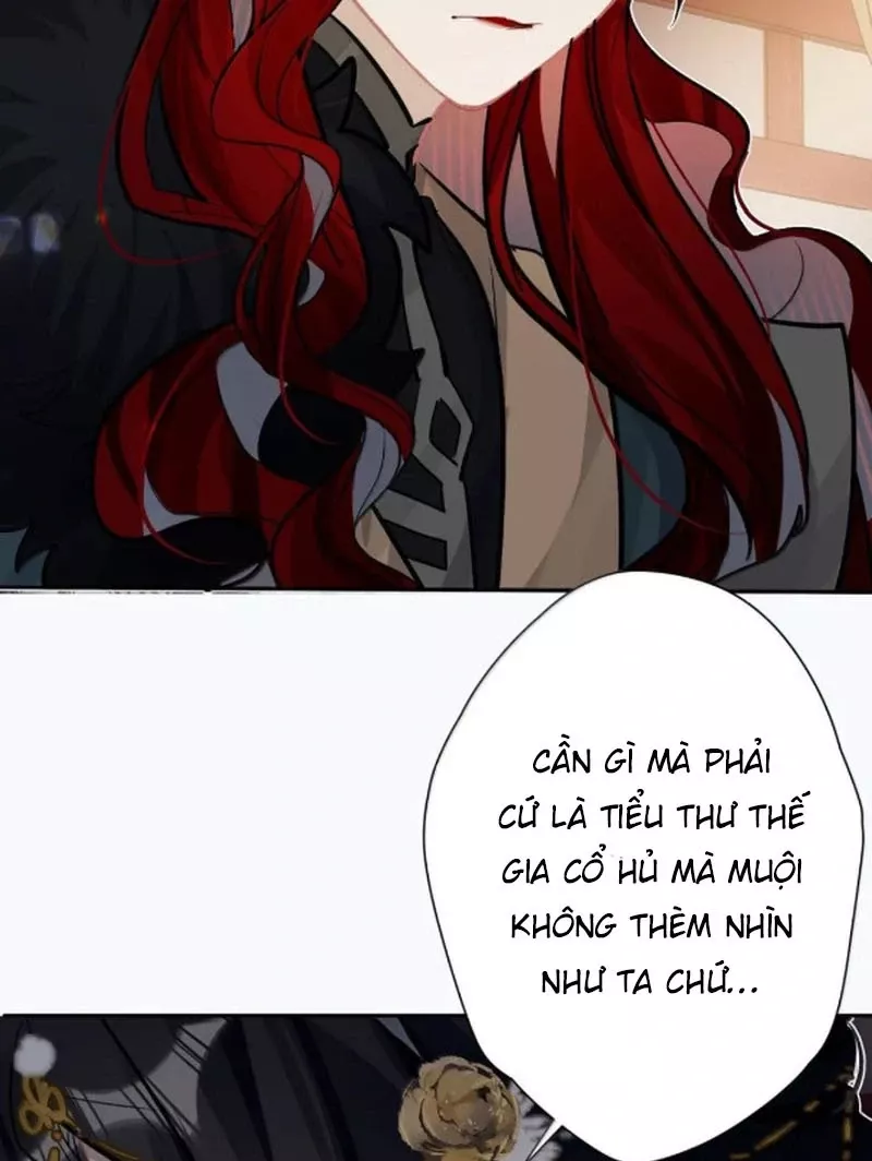 Quấn Quýt - Chap 25 - Trang 11