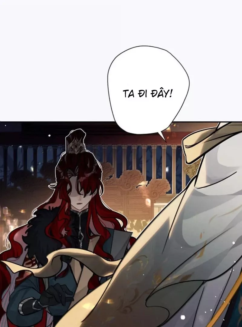 Quấn Quýt - Chap 25 - Trang 13