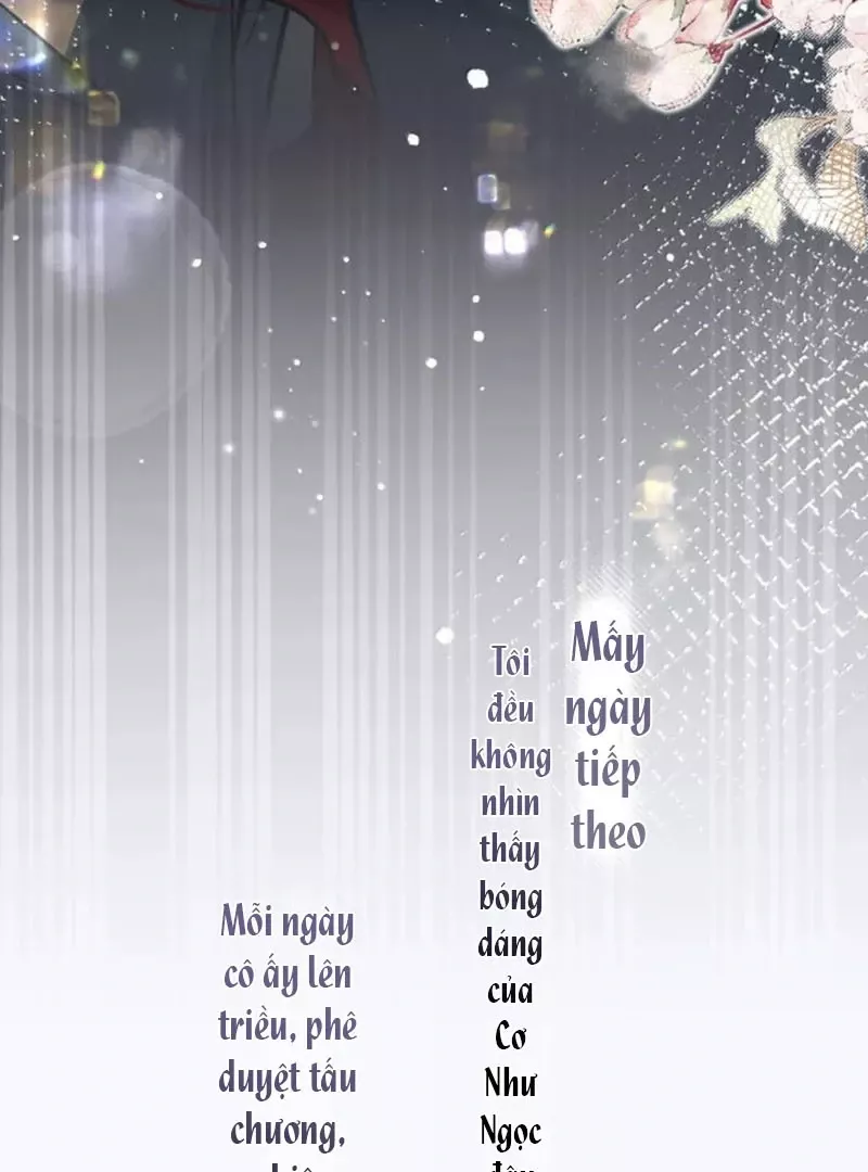 Quấn Quýt - Chap 25 - Trang 19