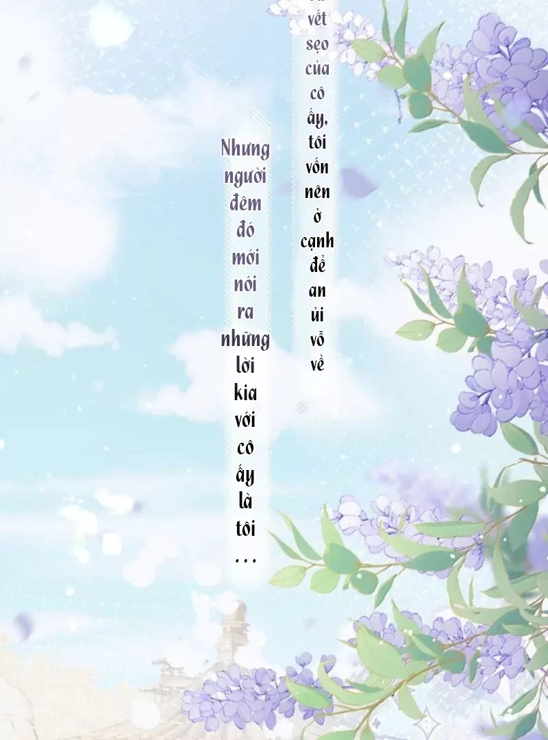 Quấn Quýt - Chap 25 - Trang 23