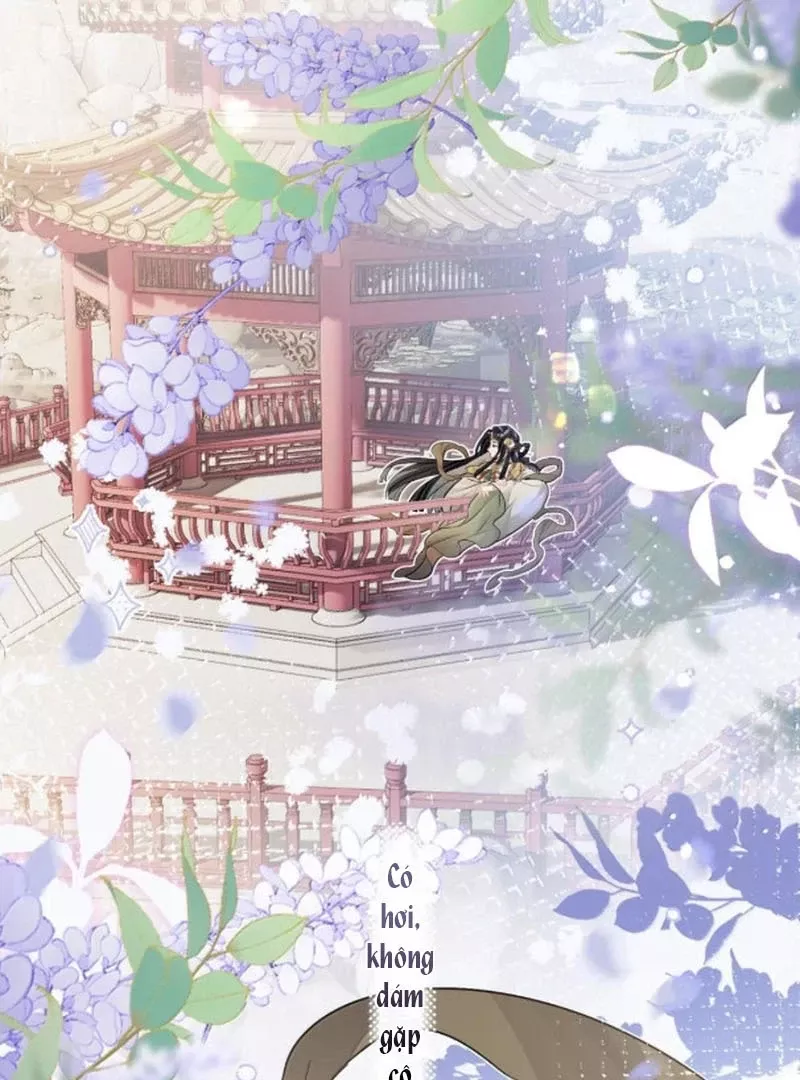 Quấn Quýt - Chap 25 - Trang 24