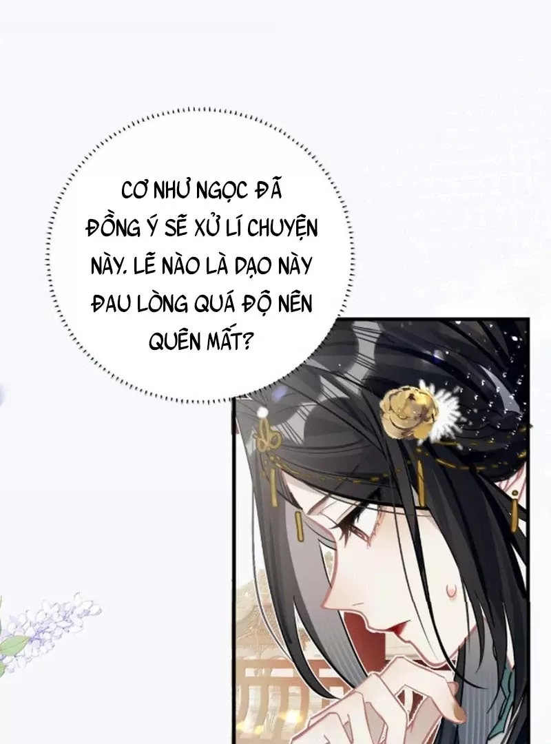 Quấn Quýt - Chap 25 - Trang 29