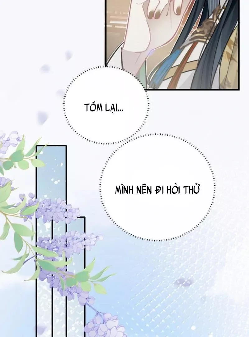 Quấn Quýt - Chap 25 - Trang 30