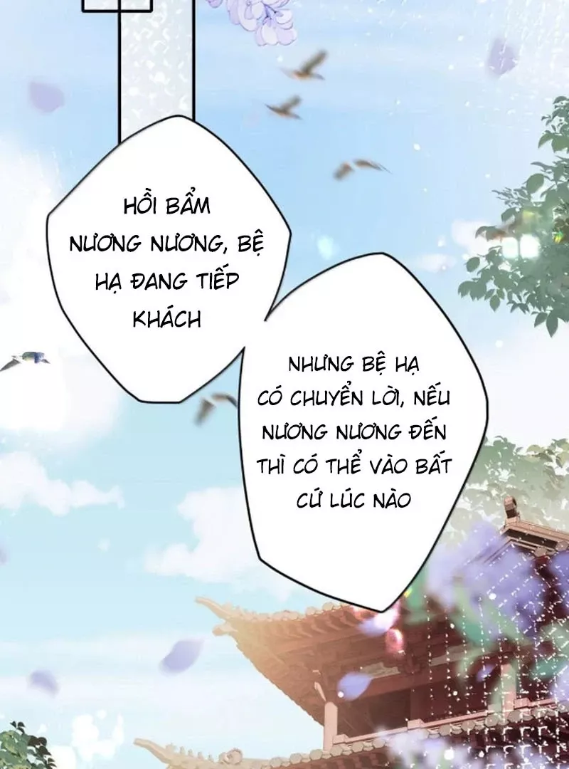 Quấn Quýt - Chap 25 - Trang 31