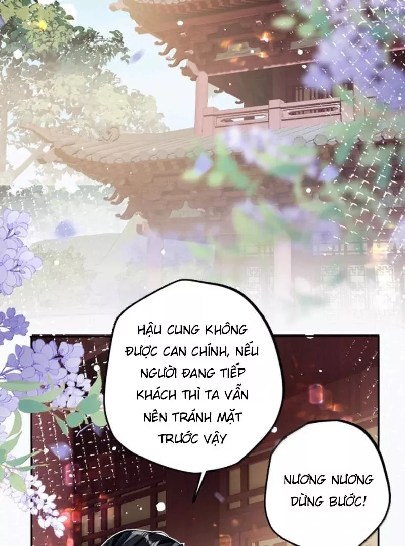 Quấn Quýt - Chap 25 - Trang 32