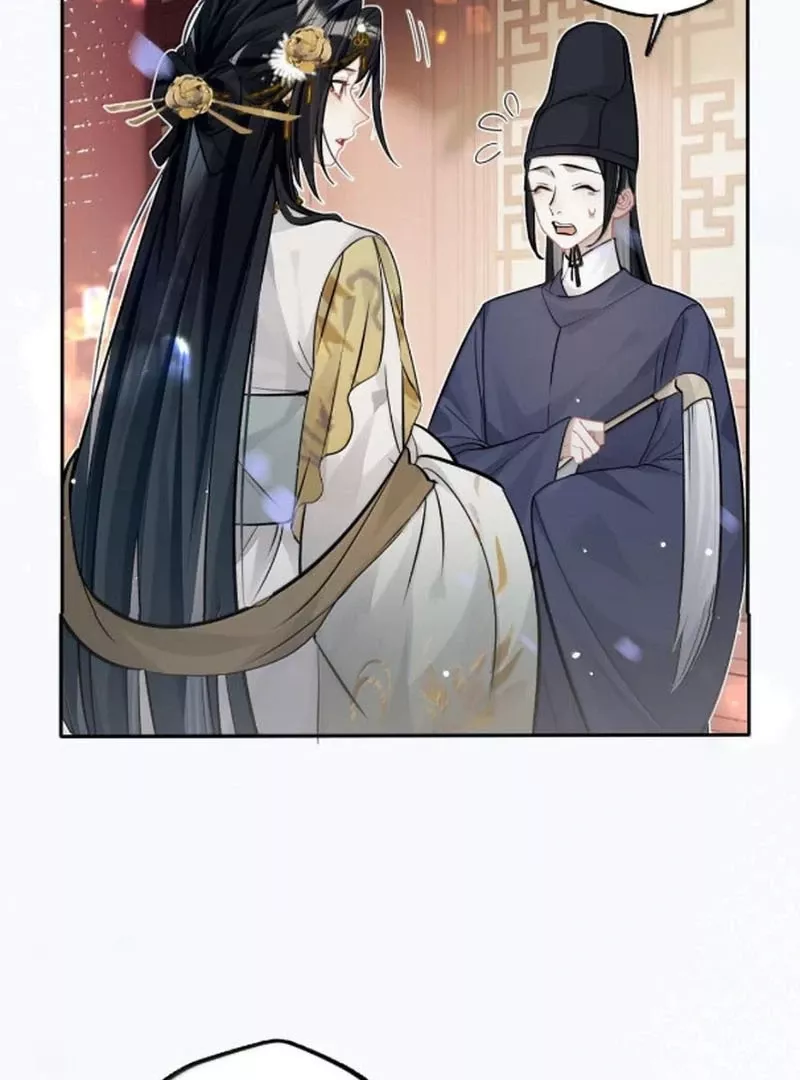 Quấn Quýt - Chap 25 - Trang 33