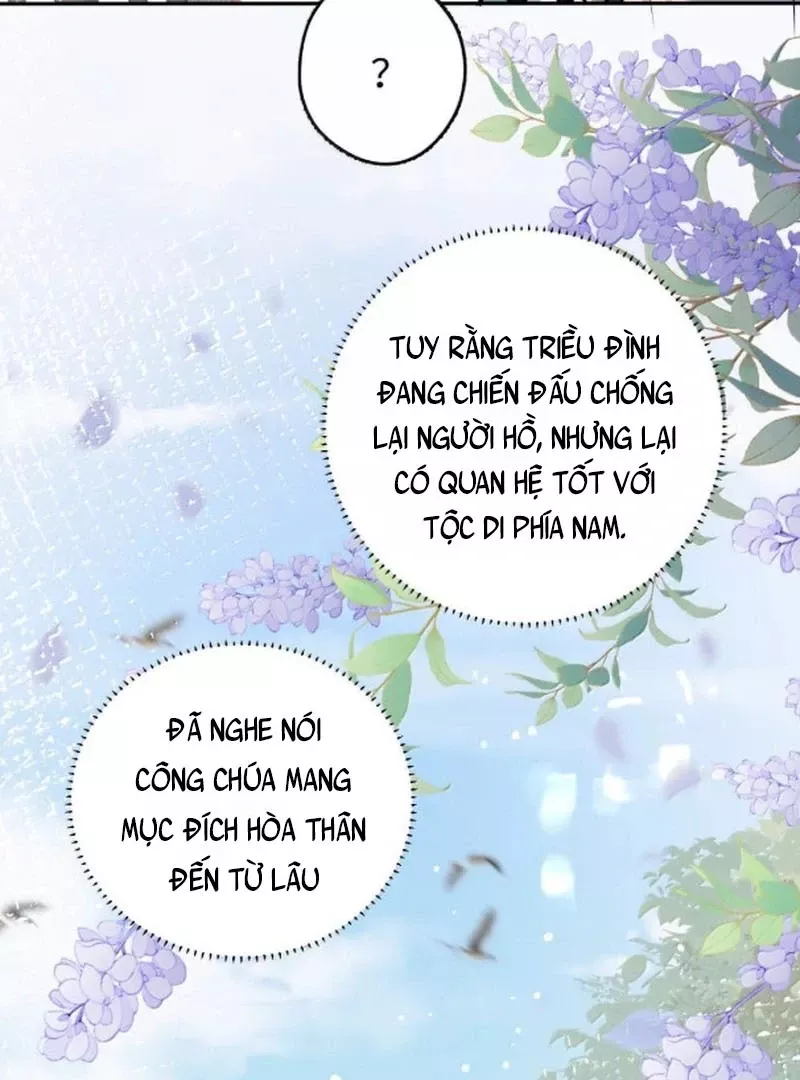 Quấn Quýt - Chap 25 - Trang 35