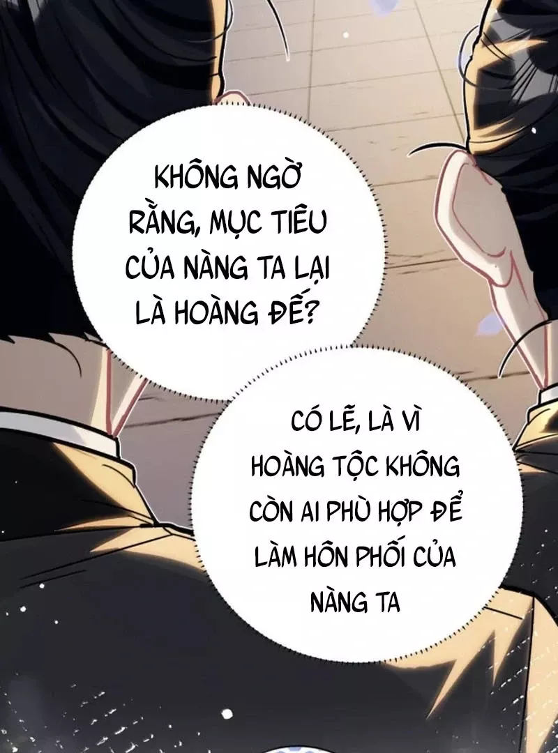 Quấn Quýt - Chap 25 - Trang 37