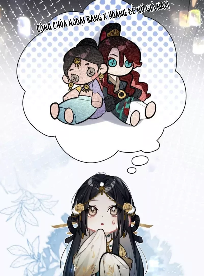 Quấn Quýt - Chap 25 - Trang 38