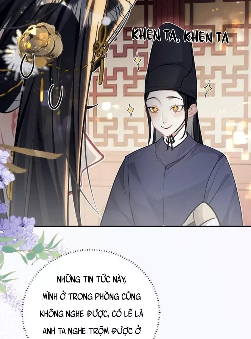 Quấn Quýt - Chap 25 - Trang 40