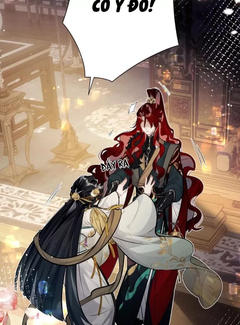 Quấn Quýt - Chap 25 - Trang 5