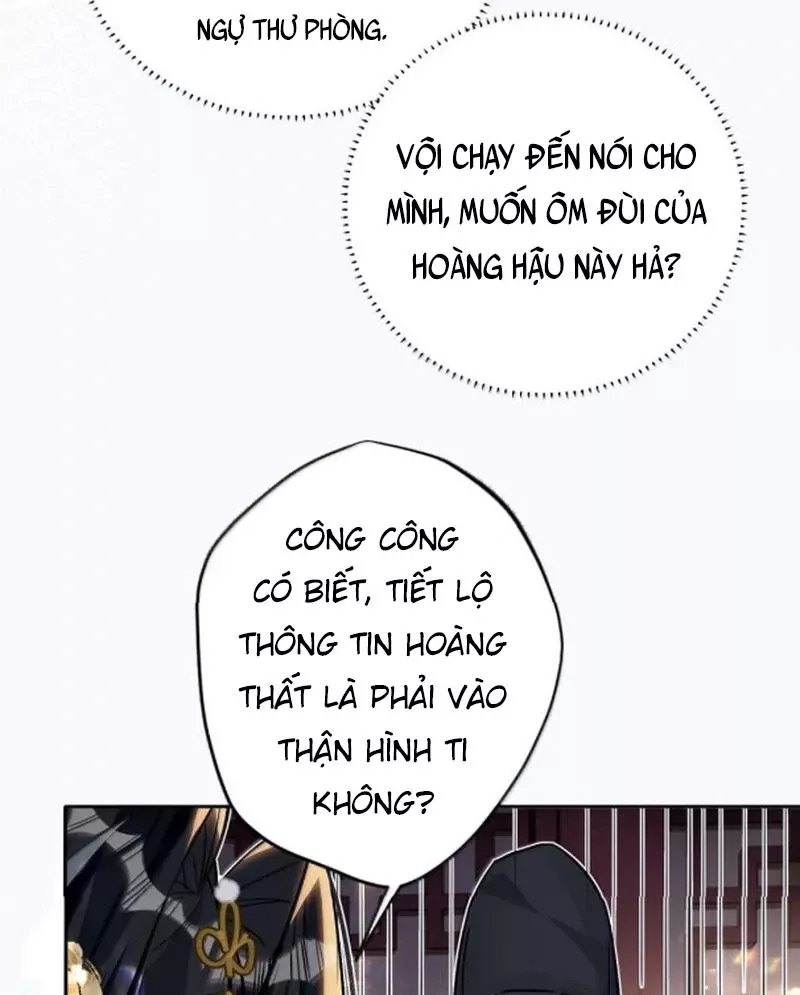 Quấn Quýt - Chap 25 - Trang 41