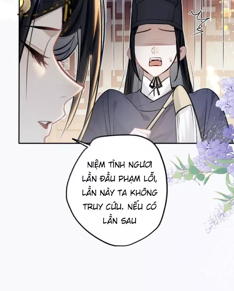 Quấn Quýt - Chap 25 - Trang 42