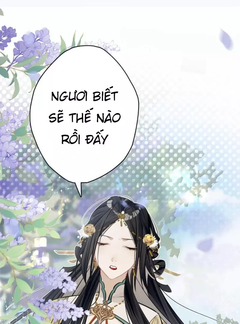 Quấn Quýt - Chap 25 - Trang 43
