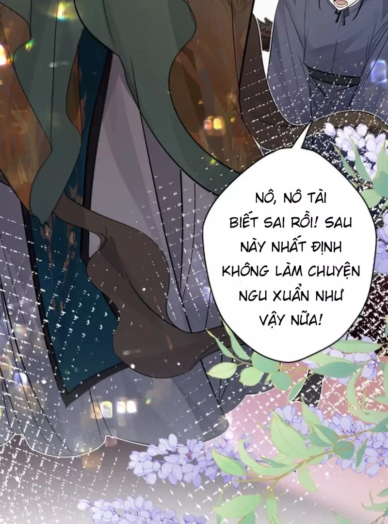 Quấn Quýt - Chap 25 - Trang 45