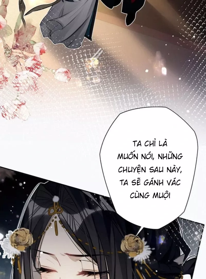 Quấn Quýt - Chap 25 - Trang 6