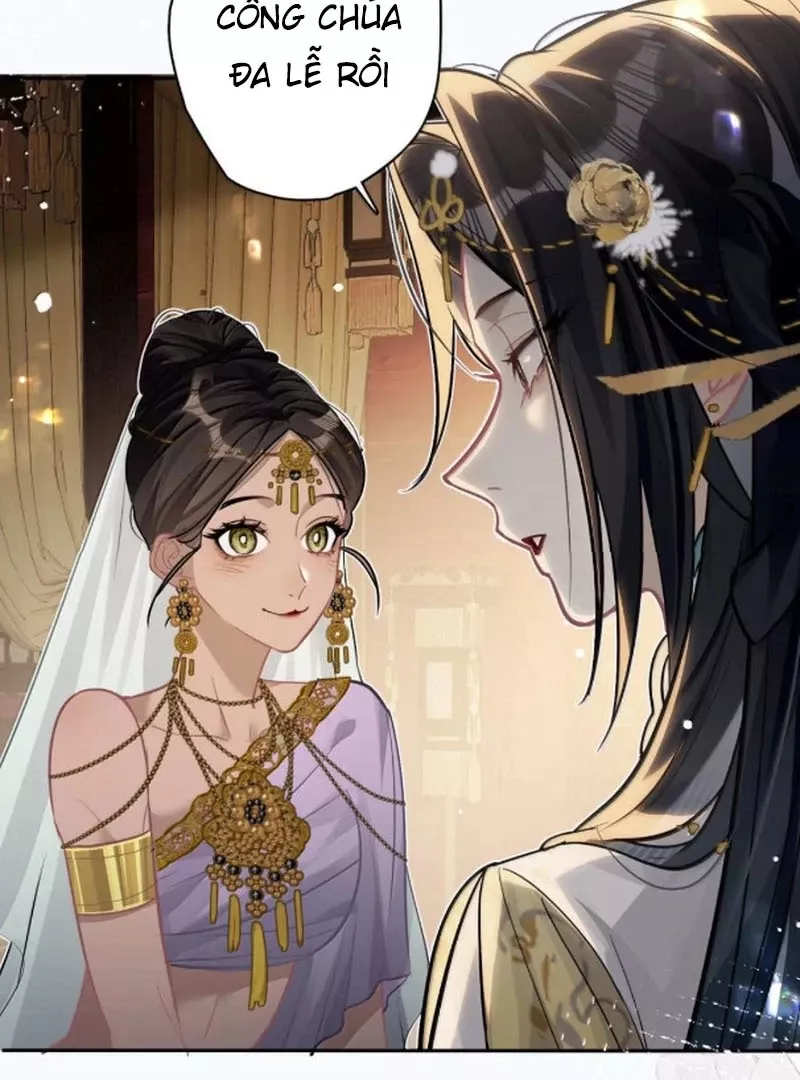 Quấn Quýt - Chap 25 - Trang 53