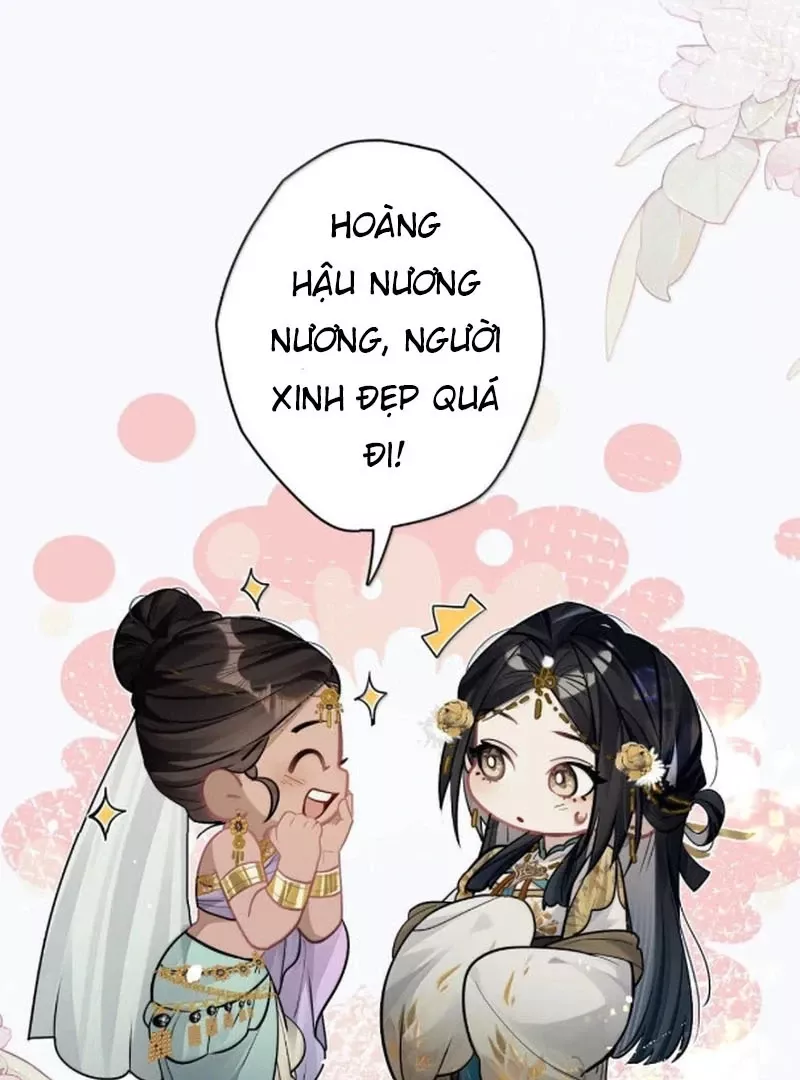 Quấn Quýt - Chap 25 - Trang 54