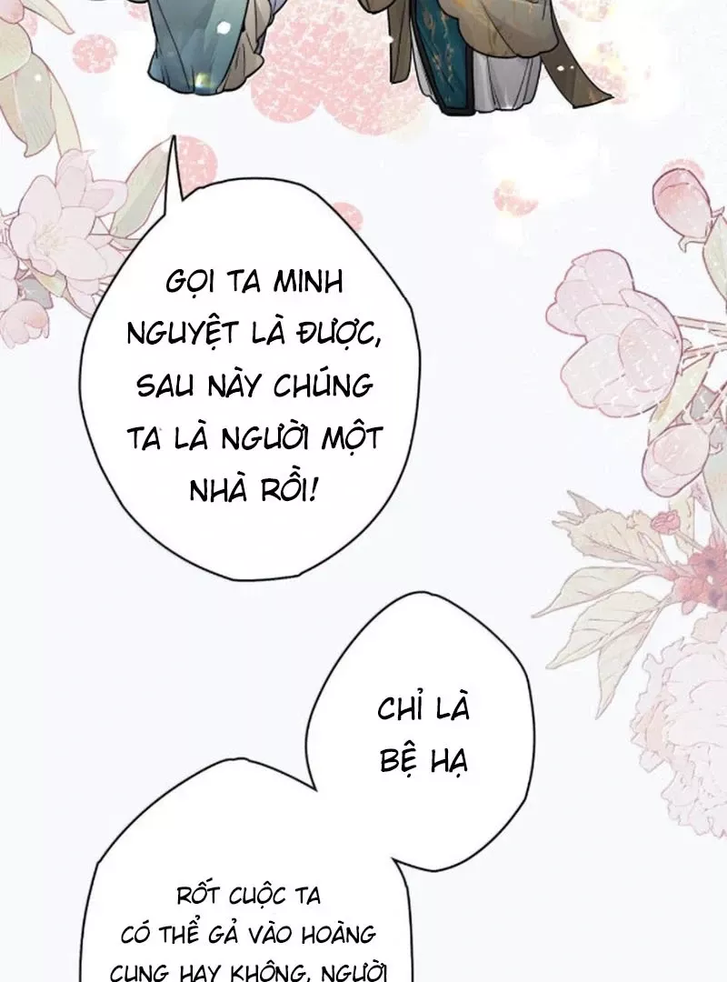 Quấn Quýt - Chap 25 - Trang 55