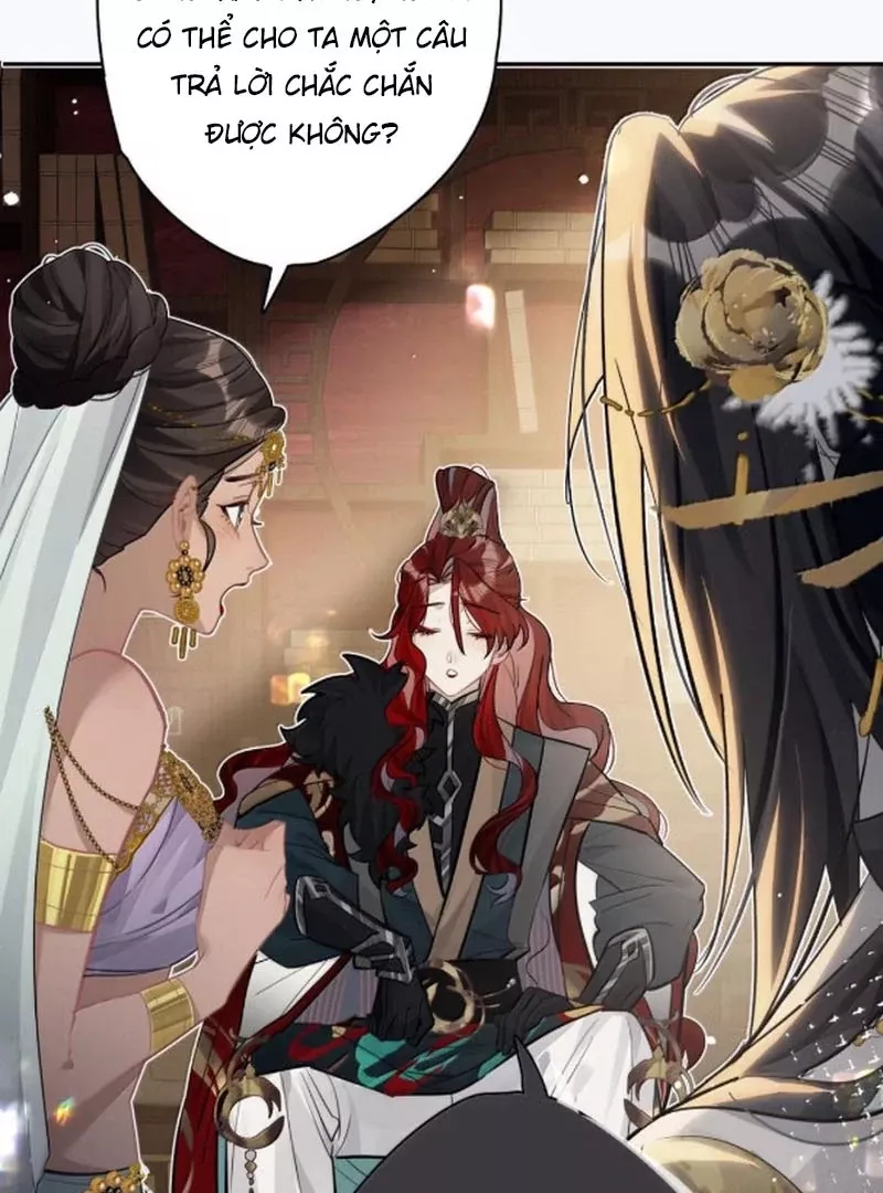 Quấn Quýt - Chap 25 - Trang 56