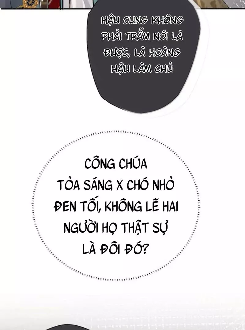 Quấn Quýt - Chap 25 - Trang 57