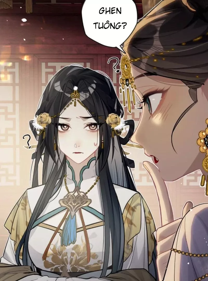 Quấn Quýt - Chap 25 - Trang 60