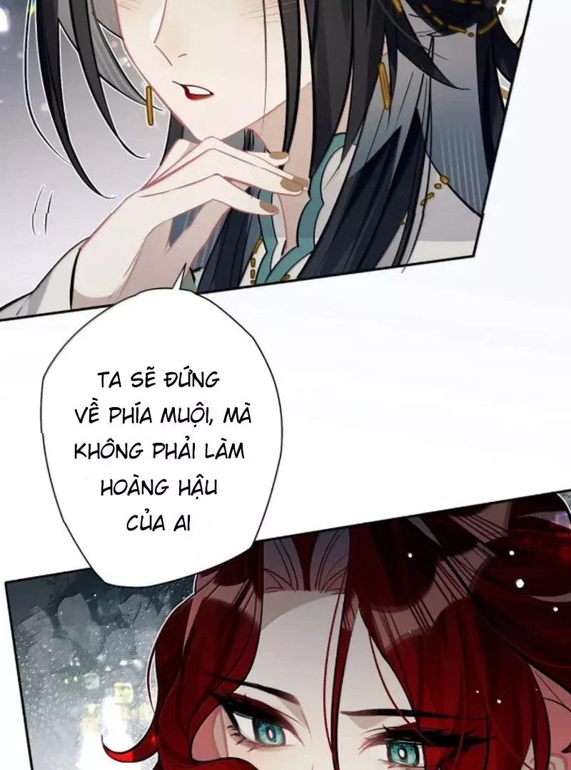 Quấn Quýt - Chap 25 - Trang 7