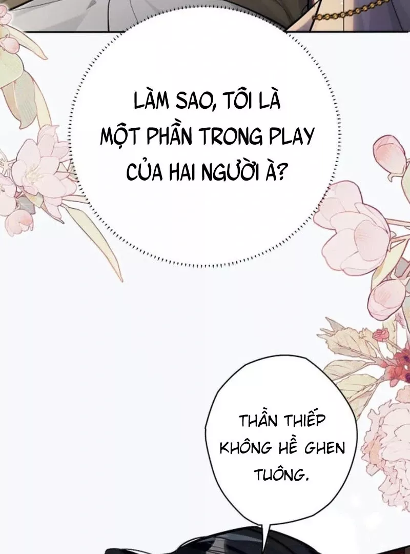 Quấn Quýt - Chap 25 - Trang 61