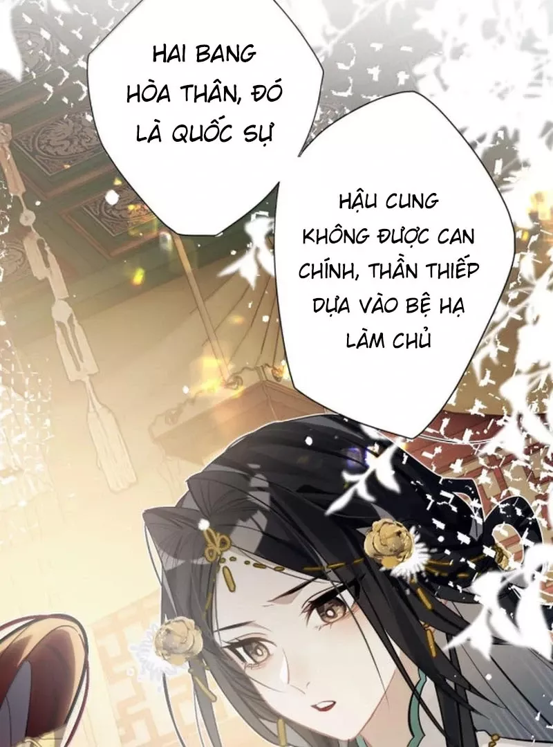 Quấn Quýt - Chap 25 - Trang 63