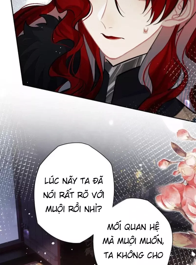 Quấn Quýt - Chap 25 - Trang 8