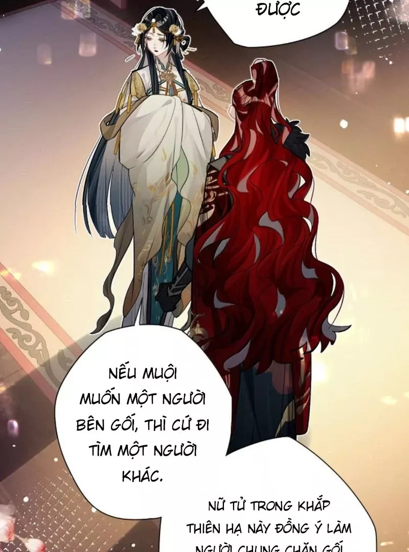 Quấn Quýt - Chap 25 - Trang 9