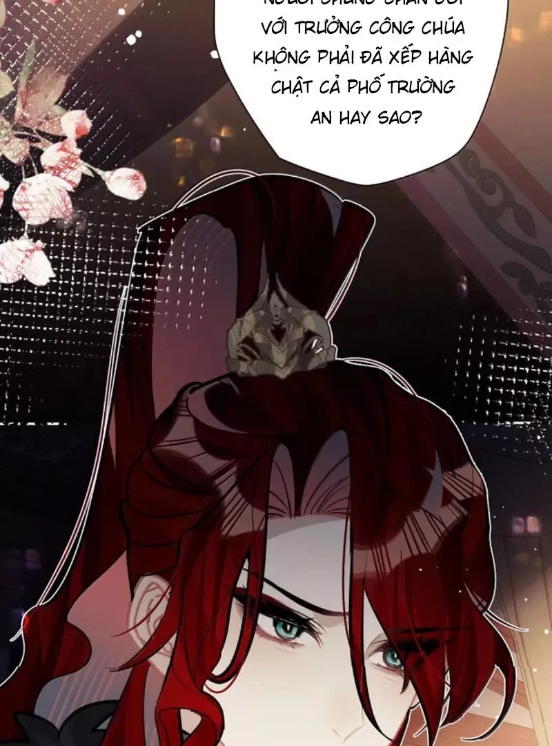 Quấn Quýt - Chap 25 - Trang 10