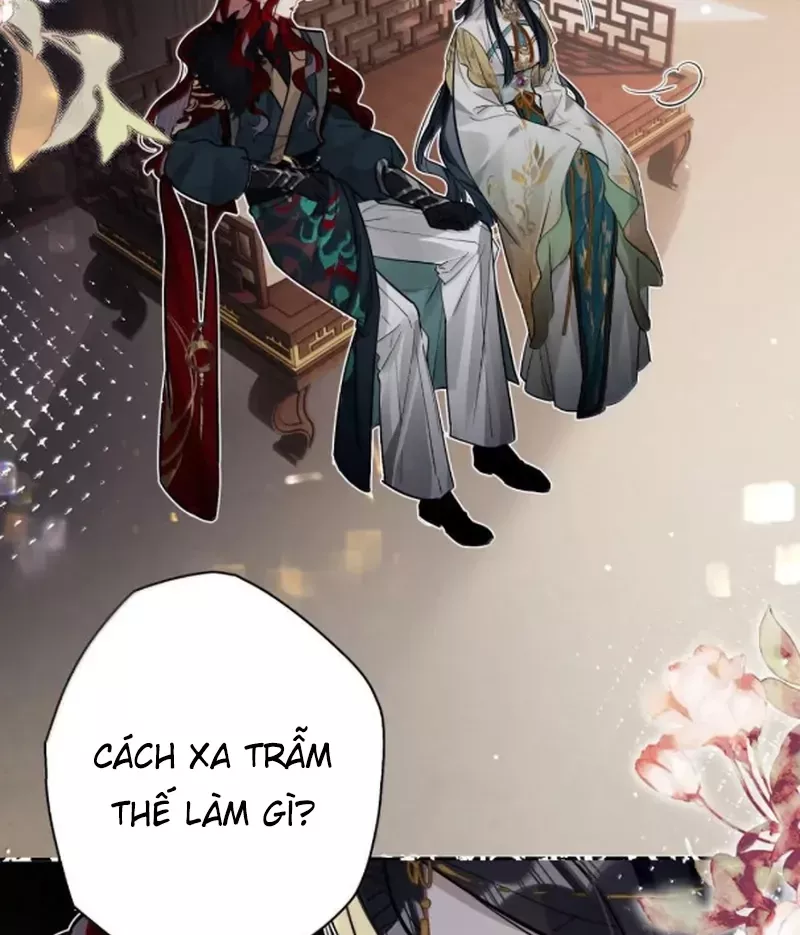 Quấn Quýt - Chap 26 - Trang 11