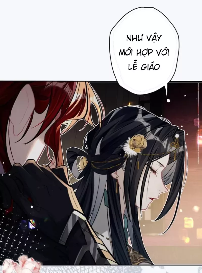 Quấn Quýt - Chap 26 - Trang 13