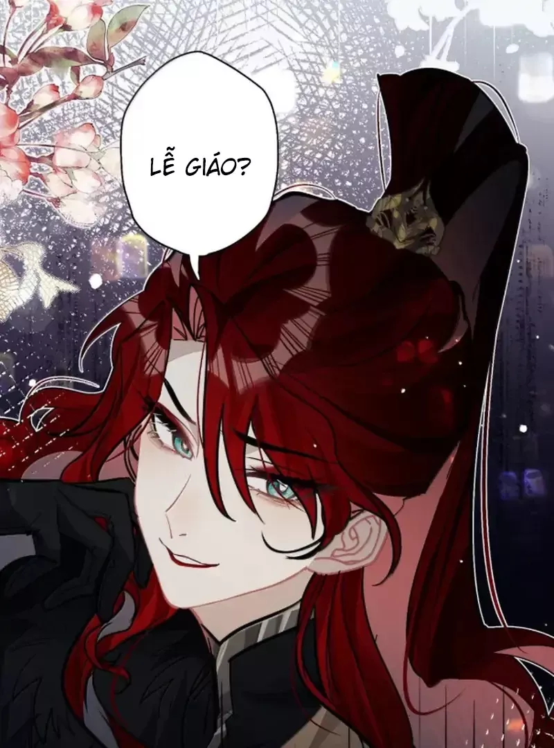 Quấn Quýt - Chap 26 - Trang 14