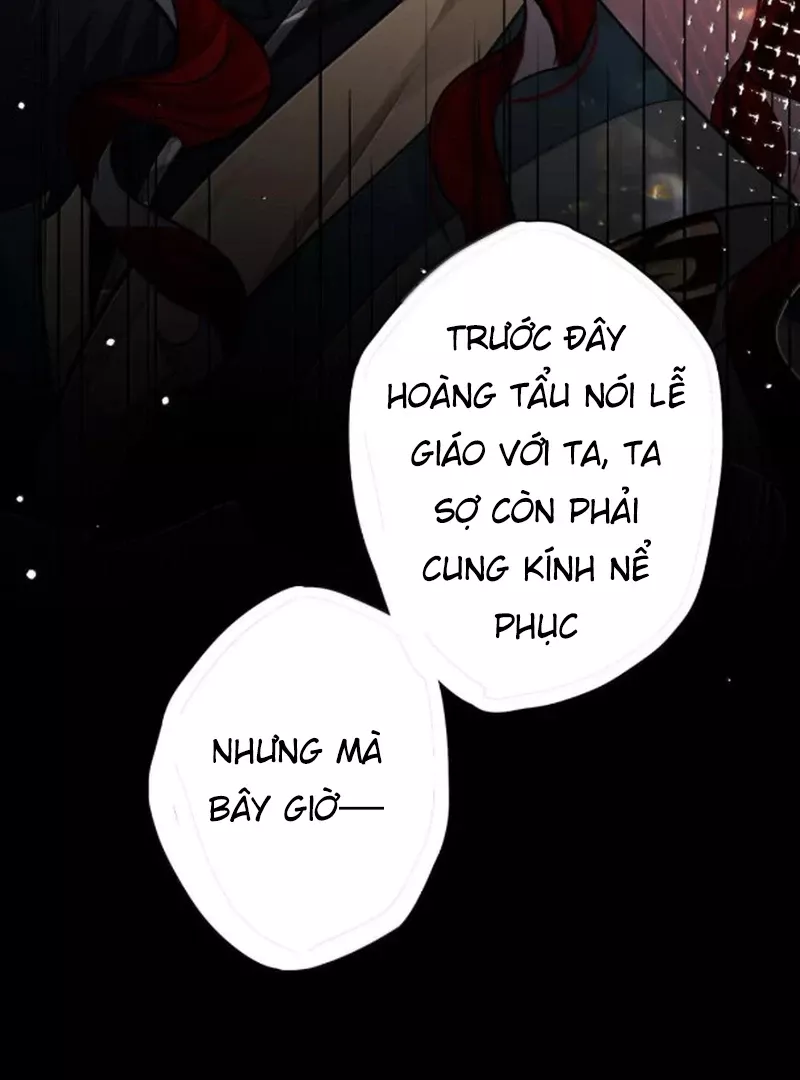 Quấn Quýt - Chap 26 - Trang 15