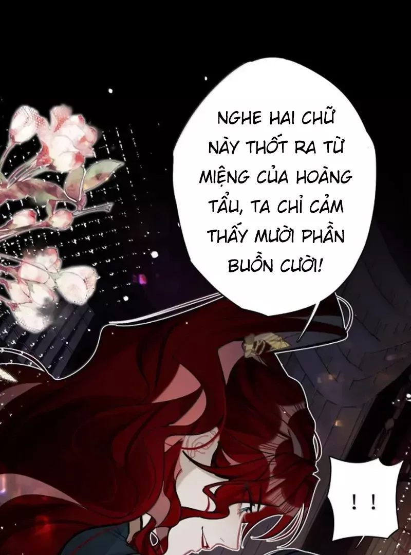 Quấn Quýt - Chap 26 - Trang 16